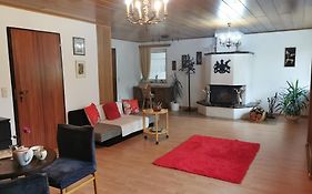 Ferienwohnung Erika